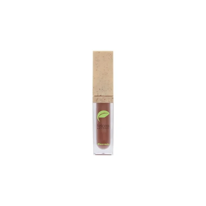Felicea Natural Lip Serum Antiaging 333 Walnut 6 Ml