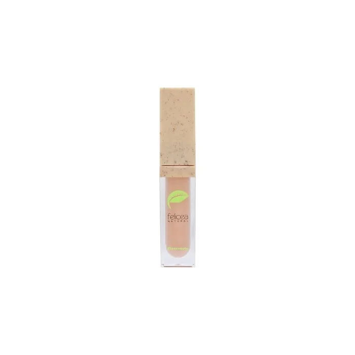 Felicea Natural Lip Serum Antiaging 331 Coconut 6 Ml