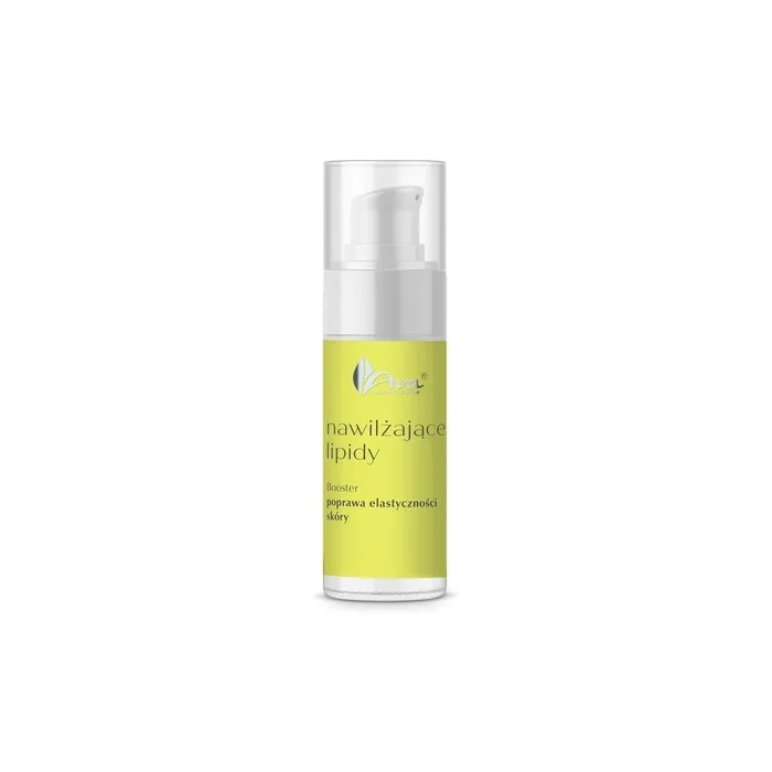 Ava Laboratorium Moisturizing Lipid Booster Improving Skin Elasticity 30ml