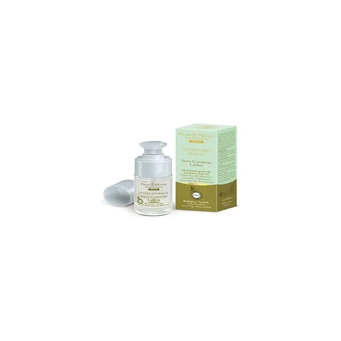 Frais Monde Hydro Bio Reserve Contour Lip Serum
