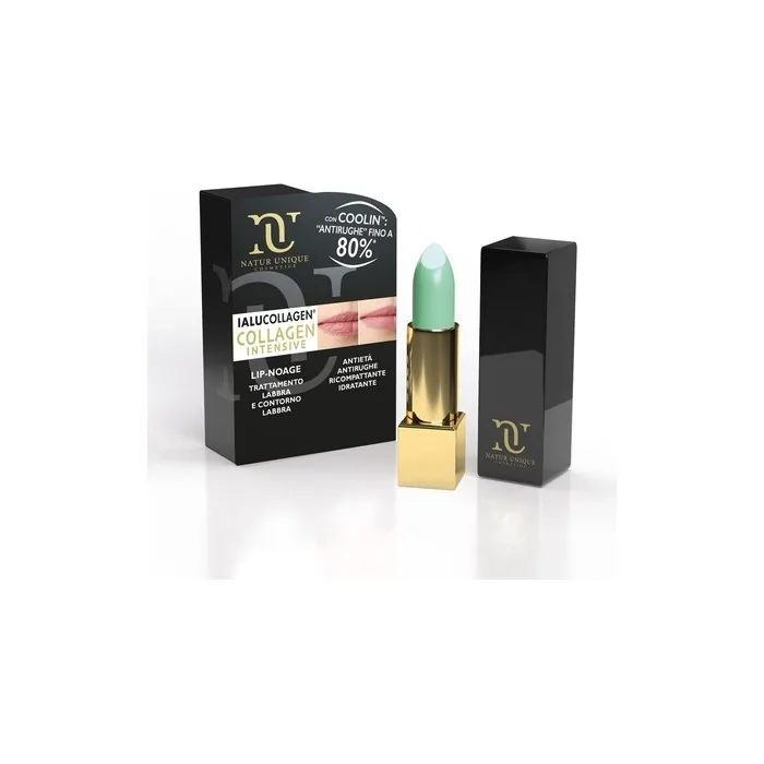 Natur Unique Collagen Intensive Lip No-Age