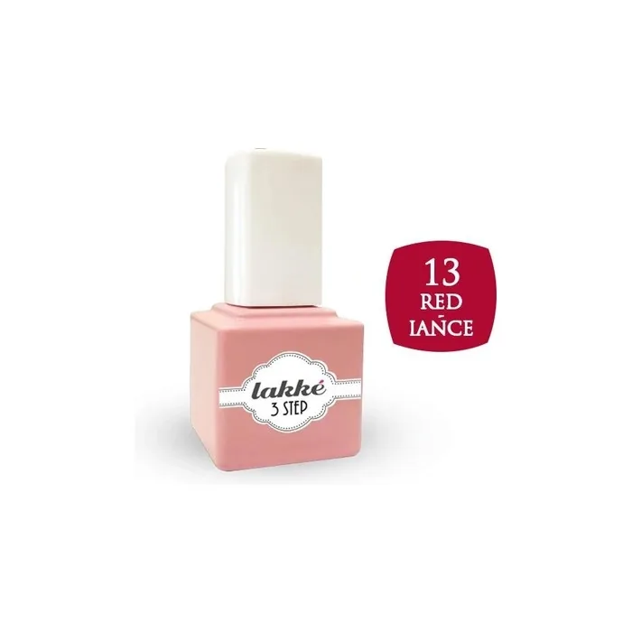 Vip Lakke' 3 Step 13 7 Milliliters