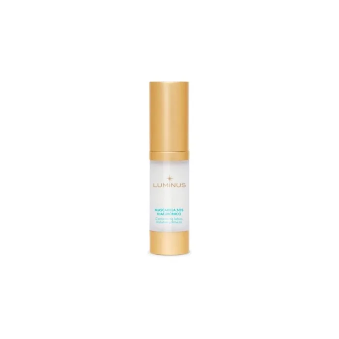 Luminus Mascariila Hyaluronic Acid Lips 50ml