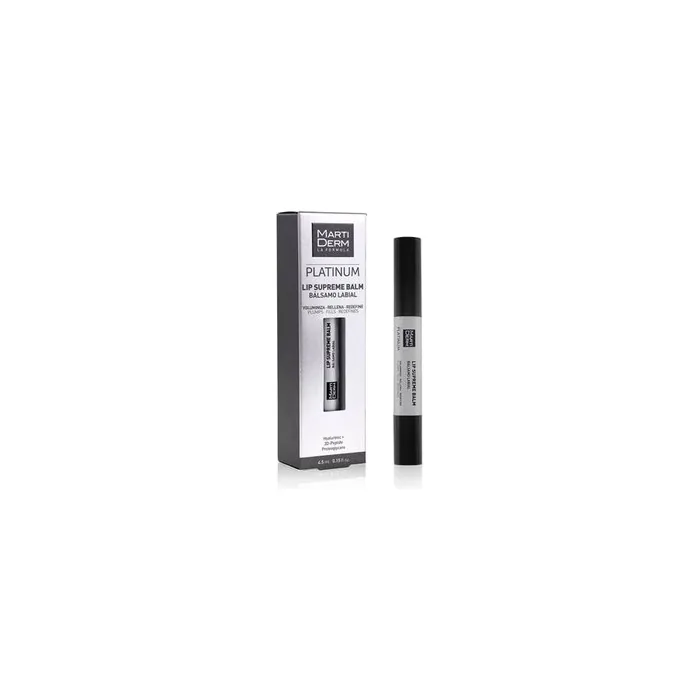 Martiderm Platinum Lip Supreme Balm 45ml