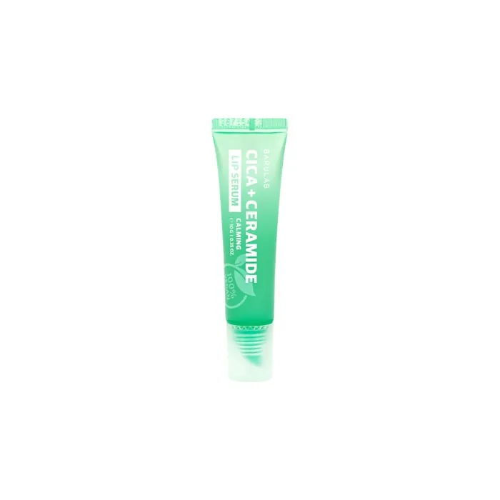 Barulab Cica Ceramide Calming Lip Serum 10g