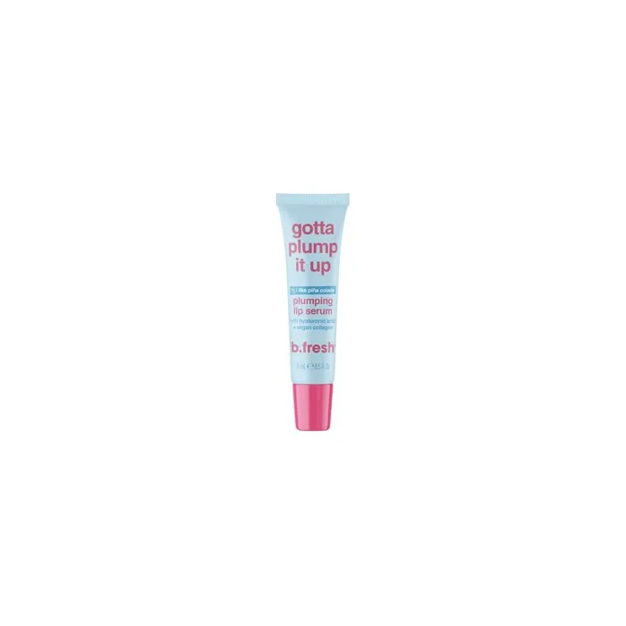 Bfresh Gotta Plump It Up Lip Serum 15ml