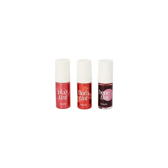 Benefit Cosmetics Best Seller Tints Trio 3 x 6ml