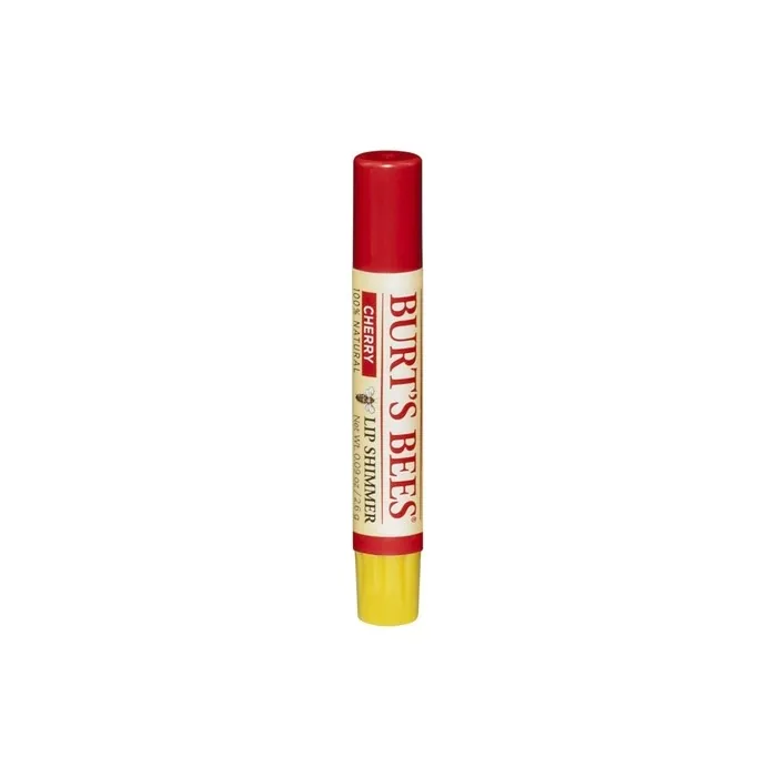 Burt's Bees Lip Shimmer Cherry for Women 2.67ml