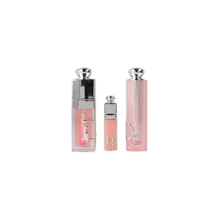 Dior Addict Lip Glow 3-Piece Set