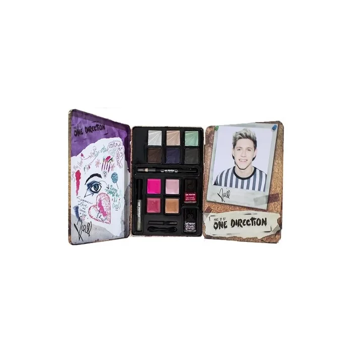 One Direction Niall Mass Makeup Set