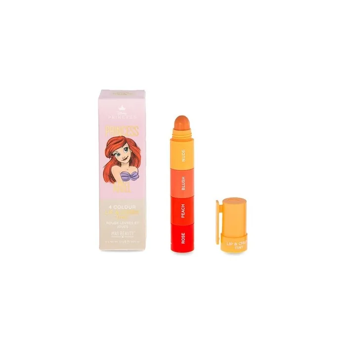 Mad Beauty Layering Tint For Lips And Cheeks Ariel