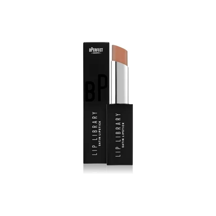 Bperfect Cosmetics Lip Library