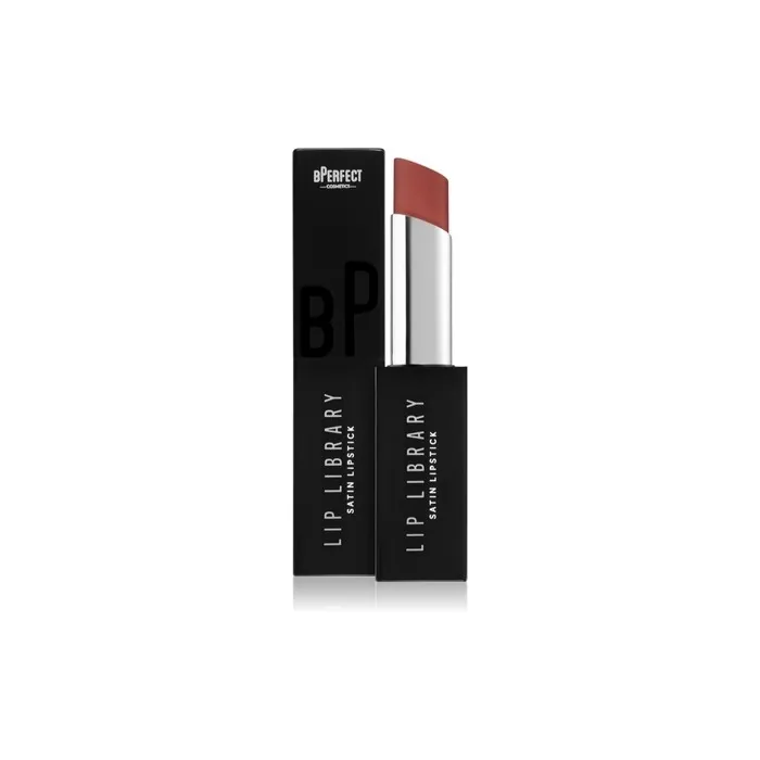 Bperfect Cosmetics Lip Library