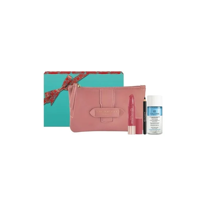 Collistar Twist Balmy Gloss Set