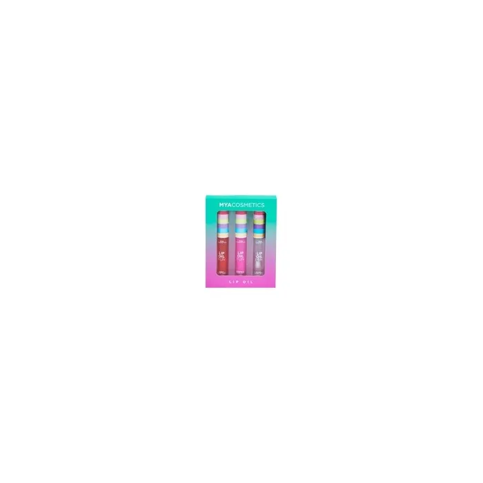 Aromya Mya Lip Gloss Set Of 3