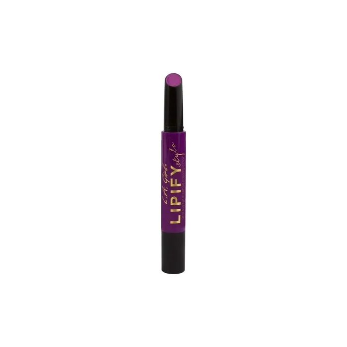L.A. Girl Lipify Panic