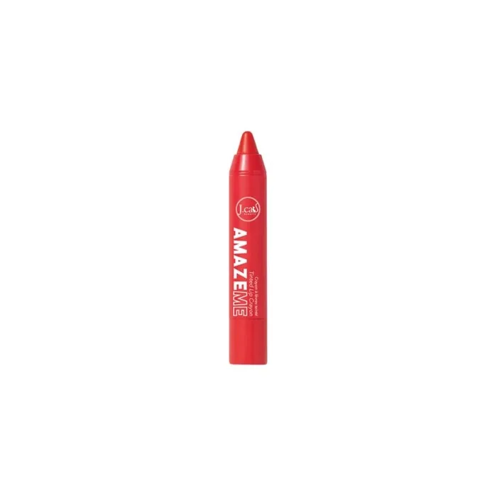 Jcat Beauty Professional Amc101 Always Impressed Tinted Lip
