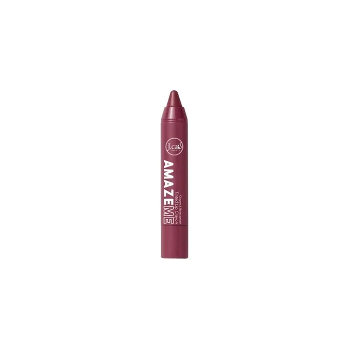 Jcat Beauty Professional Amc111 Simply & Magically Amaze Me Tinted Lip