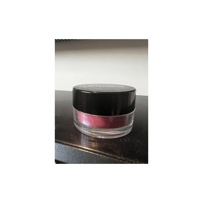 Bellapierre Cosmetics Eye Or Lip Shimmer Powder In Reddish 235g