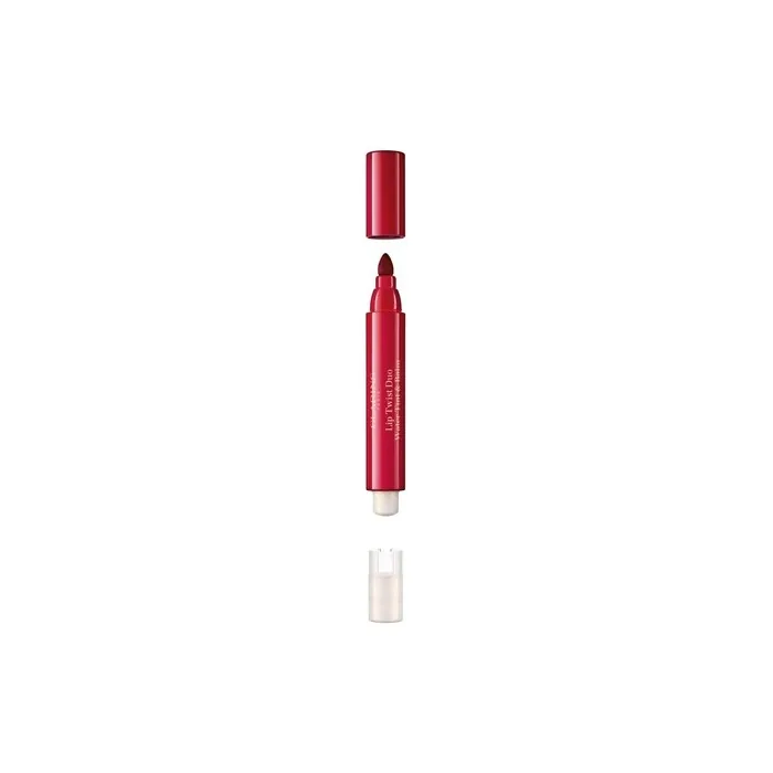 Clarins Water Lip Felt 01 Harmony
