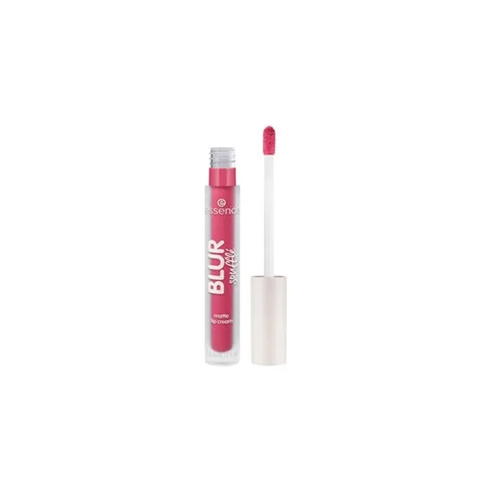 Essence Blur Soufflé Matte Lip Cream 04 Main Feed 3.6ml