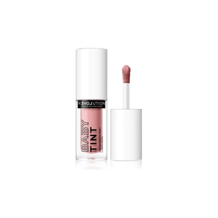 Revolution Beauty London Baby Tint 4 Ml