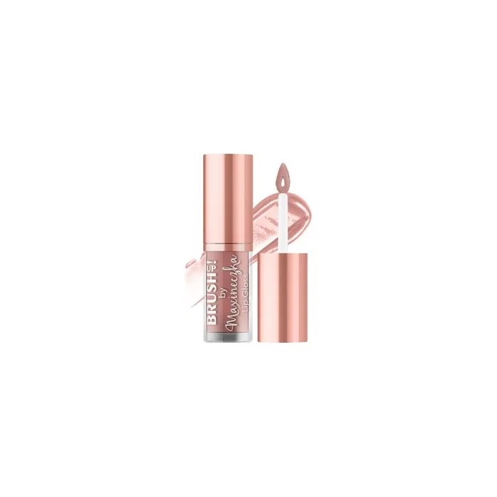Claresa Brush Up By Maxineczka Lip Gloss 03 38 G