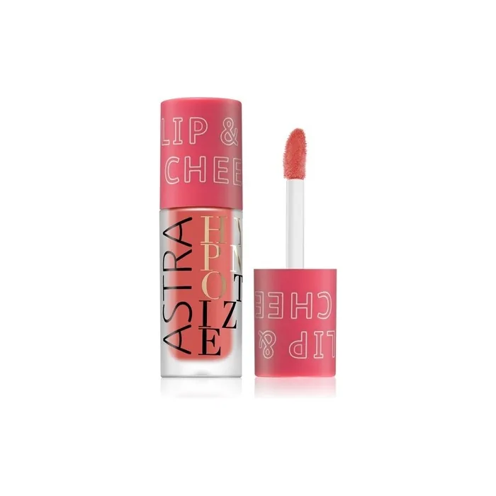Hypnotize Lipcheek 04 Queen Peach