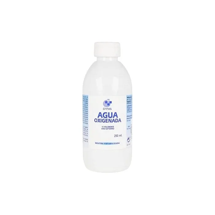 Dyns Water Powder 250ml 020 Wake Up Your Lips