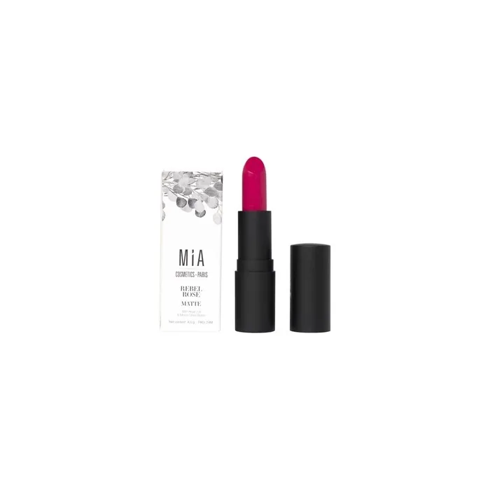 Labial Mate 503 Rebel Rose 4g