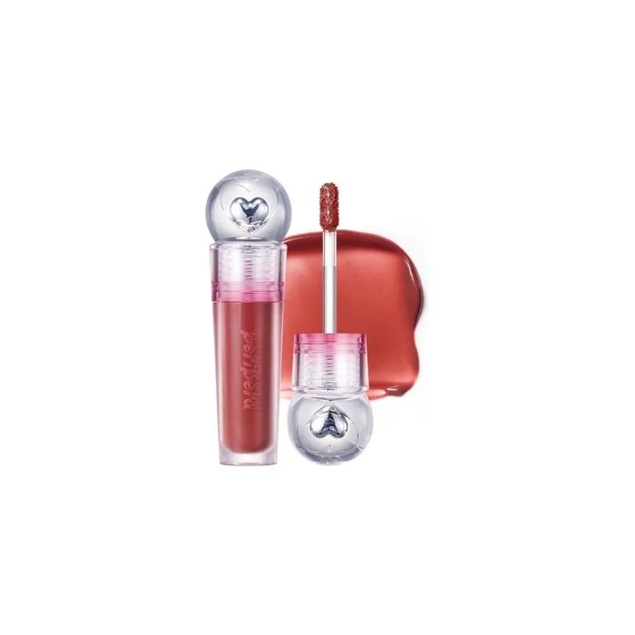Peripera Ink Jellable Tint Lip Stain Korean High Pigment Color
