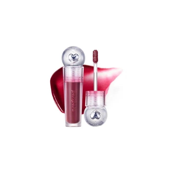 Peripera Ink Jellable Tint Lip Stain Korean High Pigment Color