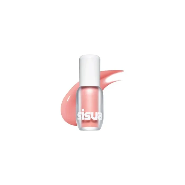 Unleashia Sisua Berry Shot Lip Tint No.2 Peachy Peach 3.8g