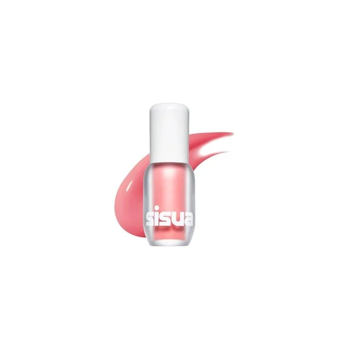 Unleashia Sisua Berry Shot Lip Tint No.3 Cheers 3.8g
