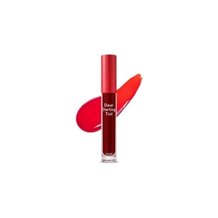 Etude House Etude Dear Darling Water Gel Tint 02 Cherry Red 5g