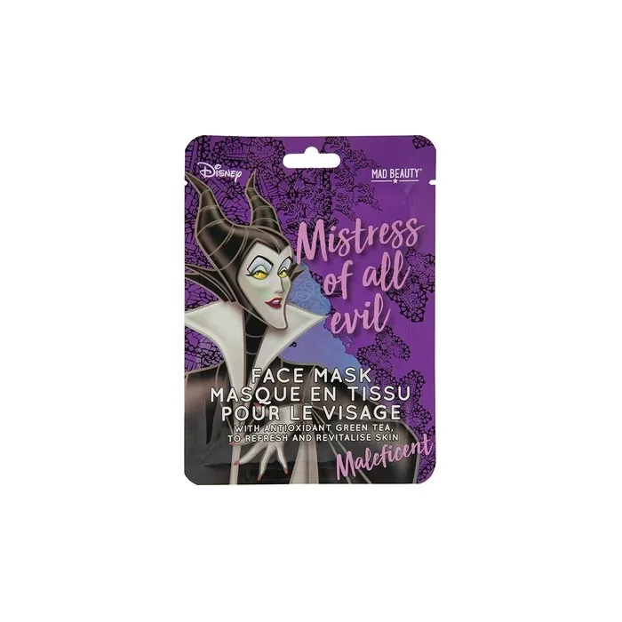 MAD Beauty Malefica