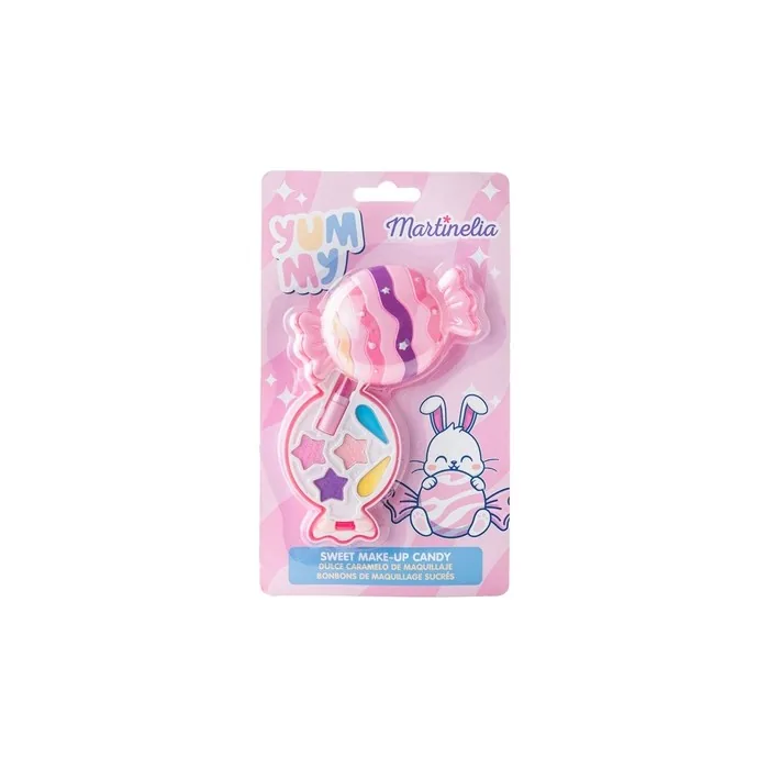 Martinelia Yummy Sweet Makeup