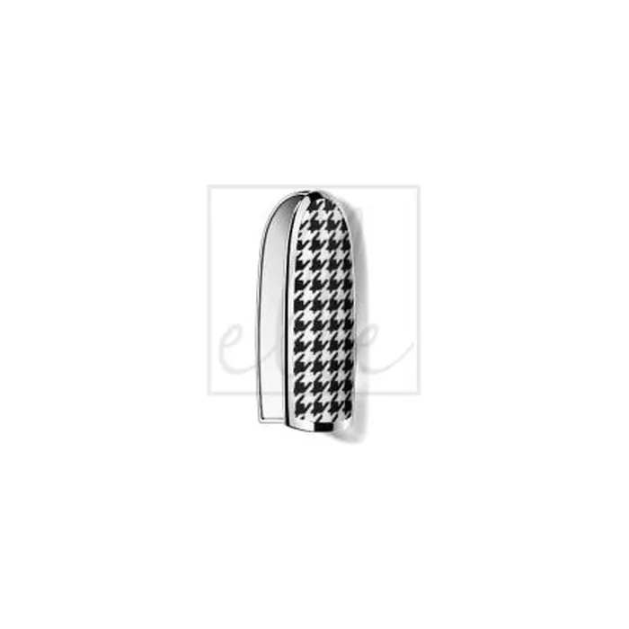 Guerlain Le Capot Double Mirror Luxurious Velvet Collection Pieds De Poule