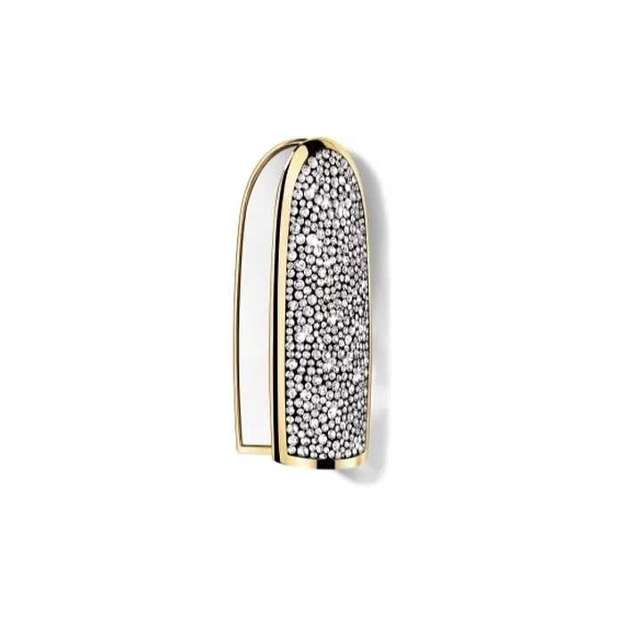 Guerlain Rouge G Double Mirror Jewel Case A Luxurious Makeup Accessory