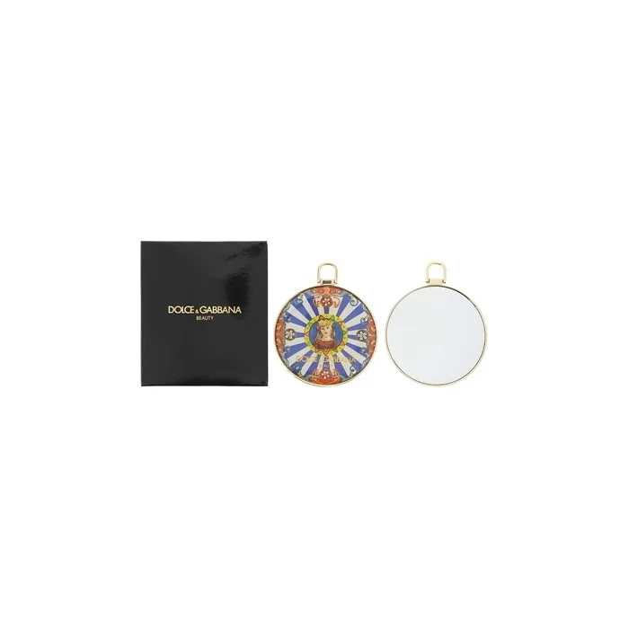 Dolce & Gabbana Not For Sale Mirror