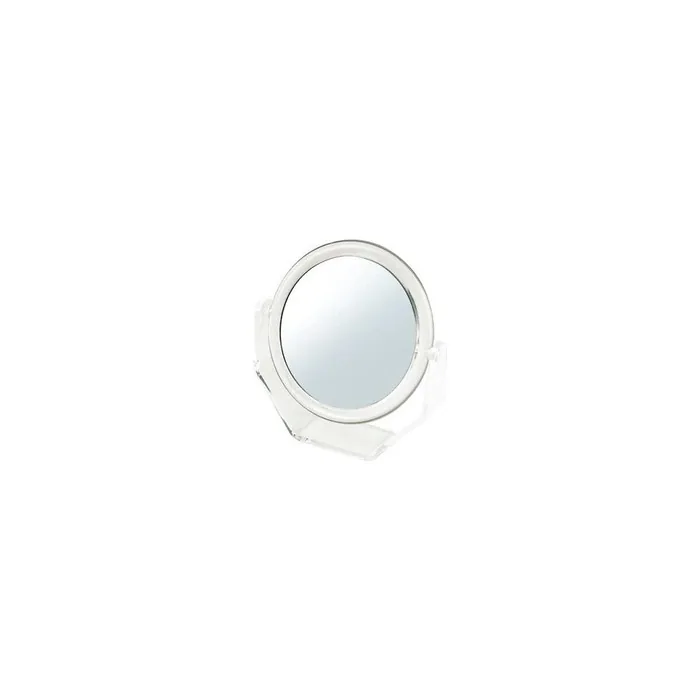 Sibel Double-Sided Mirror Large Pm With Stand