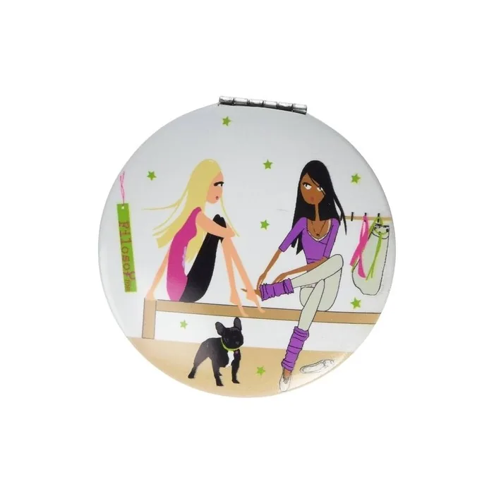 Polaar Compact Mirror