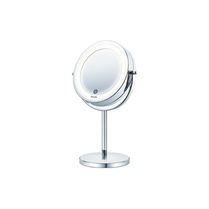 Beurer Bs 55 Illuminated Makeup Mirror With Light 3year Warranty