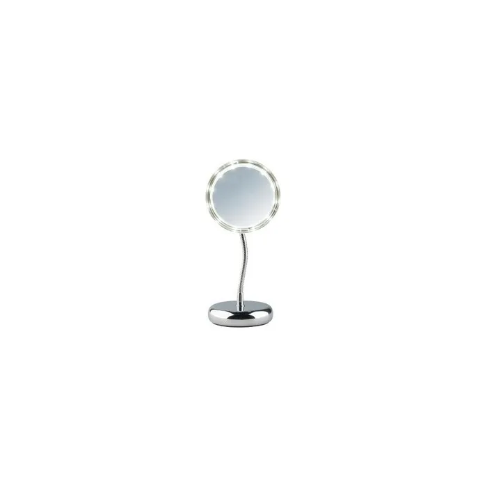 Sibel Lisboa Cosmetic Mirror With Lighting 3x Magnification