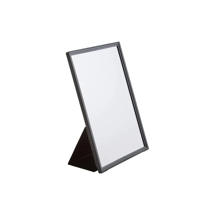 Sibel I-Mirror Folding Mirror Black
