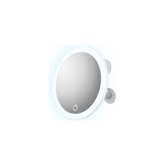 Sibel Led Magnifying Mirror X10 - Perfect For Detailed Beauty Care