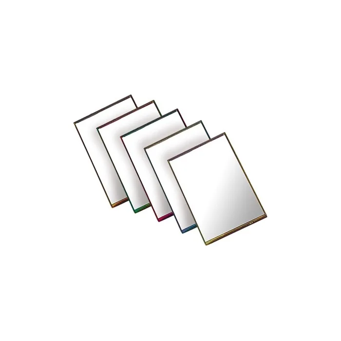 Donegal Pocket Mirror Rectangular 9595 - A Stylish And Practical Mirror For On-The-Go Use