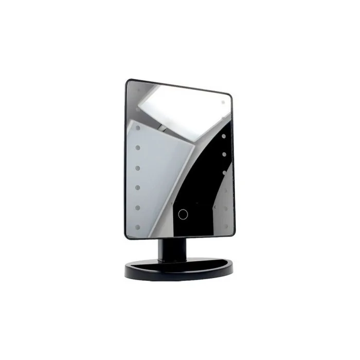 Magnifying Mirror with LED Carl & Son
