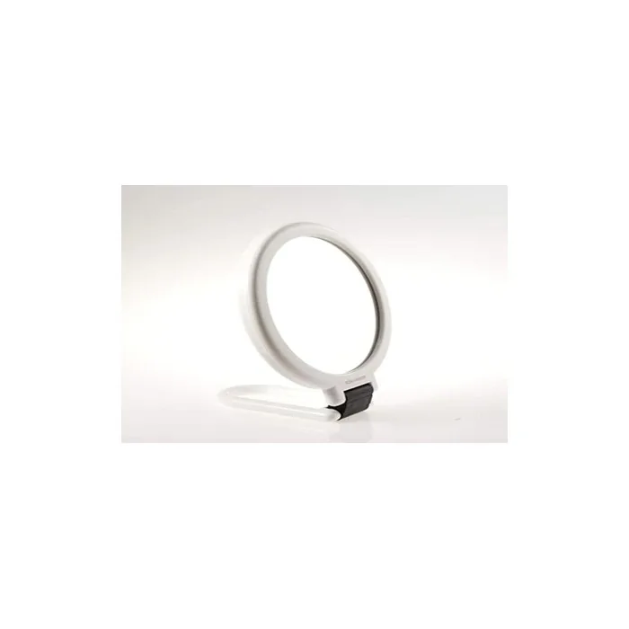 Koh-I-Noor Sc152v-6 Series Magnifying Mirror - White