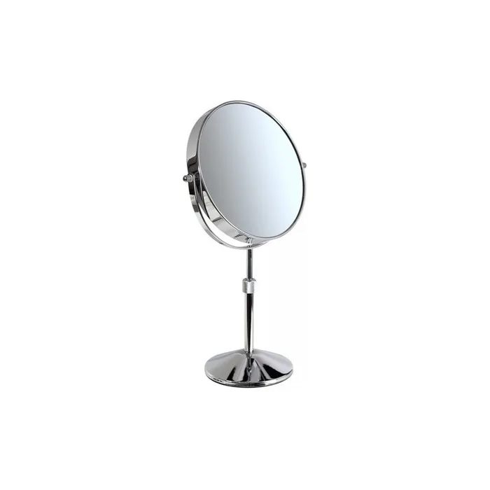 Kohinoor Kin X3 Series Double Sided Tabletop Extendable Magnifying Mirror